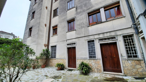 Venice Rainbow Apartments (San Marco)