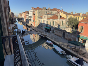 Venice Rooms Cannaregio - Guest House