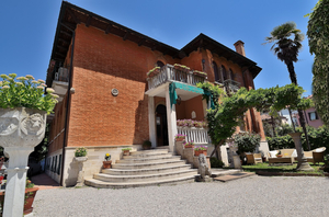 Villa Albertina
