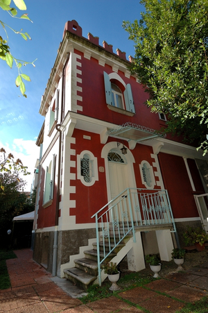 Villa Angelica