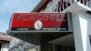 Villa Gentile