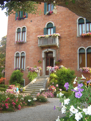 Villa Ines