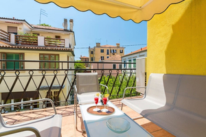 Villa Tiziana