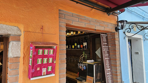Vineria da Jacopo