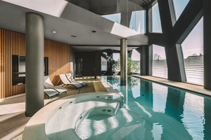 Vita Spa & Beauty