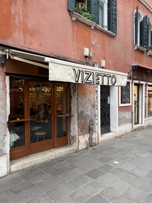 Vizietto