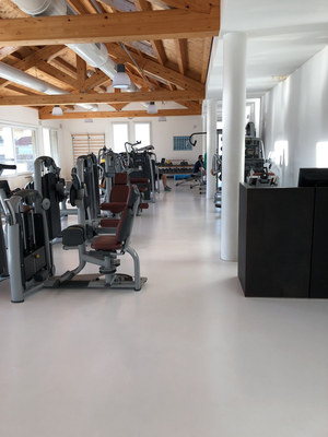 Wellness Center Sas Di Bonora Elena & C.