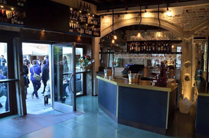 Wine Bar 5000