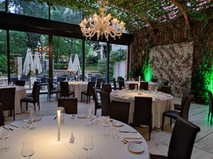 Winter Garden