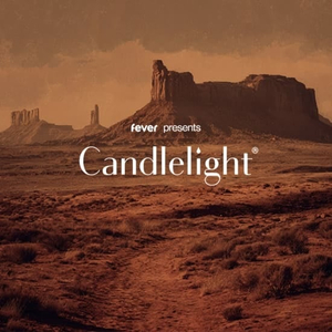 Candlelight: Ennio Morricone and soundtracks