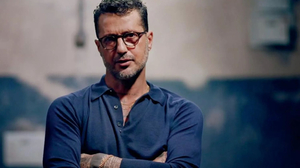 Falsissimo a Teatro - Fabrizio Corona