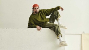 Frah Quintale | Sherwood Festival