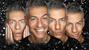 GIOVANNI VERNIA - Vernia o non Vernia - Sbrilluccicoso Edition