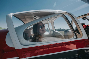 1-Hour Sightseeing Flight