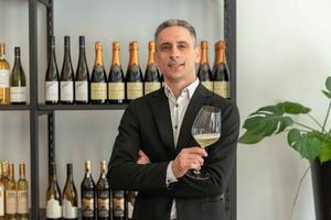Austrian Wine Tasting