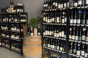 Austrian Wine Tasting
