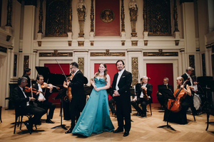 Best of Mozart & Strauss