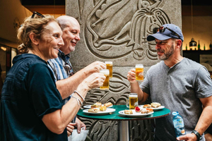 Best of Vienna Food Tour