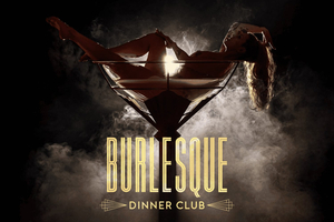 Burlesque Dinner Club in Vienna