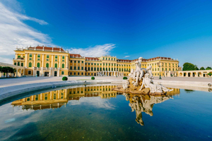 Bus & Schönbrunn Palace Skip-the-Line Guided Tour