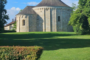 Carnuntum Roman city tour with guide