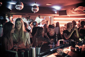 City Center Pub Crawl