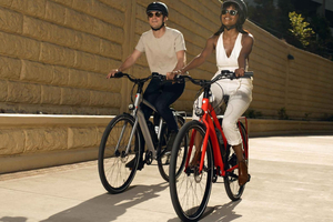 City Highlights E-Bike Tour