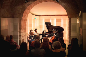 Classical Concert at Mozarthaus with Museum Entry