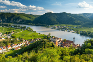 Day Tour to Wachau Valley