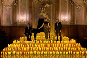 Wiedeń: Koncert Freddie Mercury Opera Show