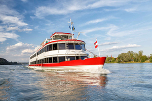 From Krems: Wachau Valley River Cruise on the Danube