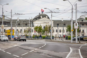 From Vienna - Bratislava Day Trip