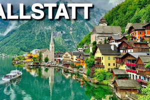 From Vienna - Hallstatt & Salzburg Luxury trip with Tastings
