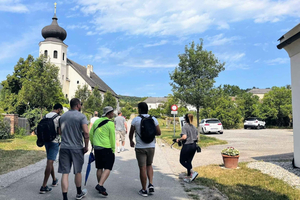 Full-Day Vienna Woods Wine Tasting Tour