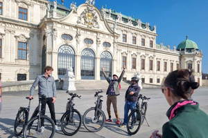 Guided E-Bike Tour