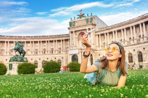 Hofburg Palace and Sisi Museum Skip-the-Line Tour