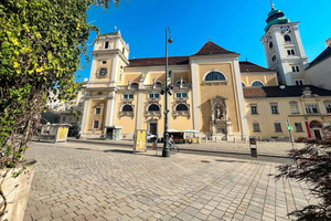 Magical Old Town Time Travel (Guided Walking Tour)