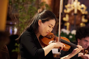 Mozart, Schubert och klassiska mästerverk i Kapucinerkyrkan