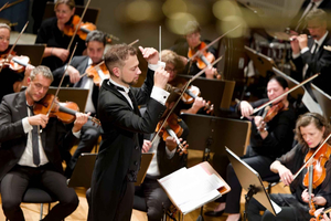 Wiedeń: Koncert muzyki Mozarta i Straussa z baletem w Konzerthaus