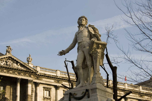 biglietto del concerto nella casa di Mozart e tour digitale della città