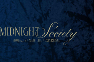 Palais Auersperg Midnight Society - Show Acts | Nightlife | Experience