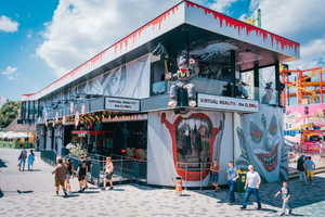 Prater Super Ticket