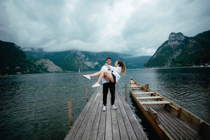 Salzburg: Photography Tour with a Professional Photographer