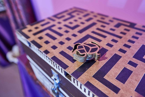 Scavenger Escape Room: Egyptian Adventure