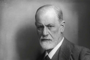 Sigmund Freud Museum Ticket