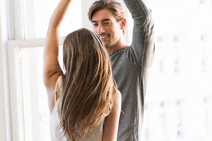The Original Viennese Waltz Dance Experience in Vienna