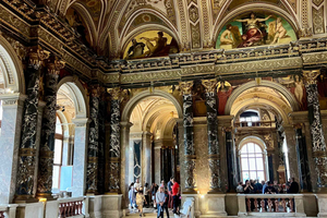 Tour privato artistico di Vienna – Alla scoperta di capolavori nascosti