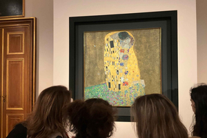 Vienna Belvedere for Kids and Parents: Art Tour with Tickets