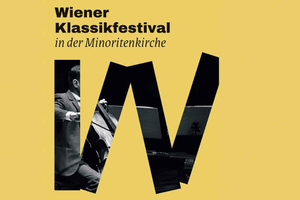 Wien: Wienin klassisen musiikin festivaalin lippu