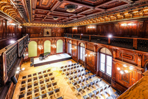 Vienna: Classical Concert at Eschenbach Palace